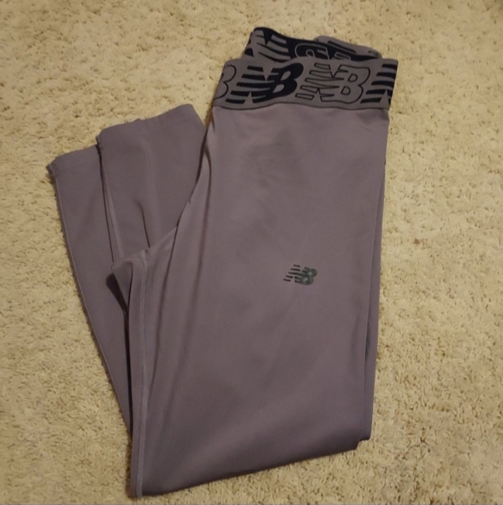 New Balance leggings extra large